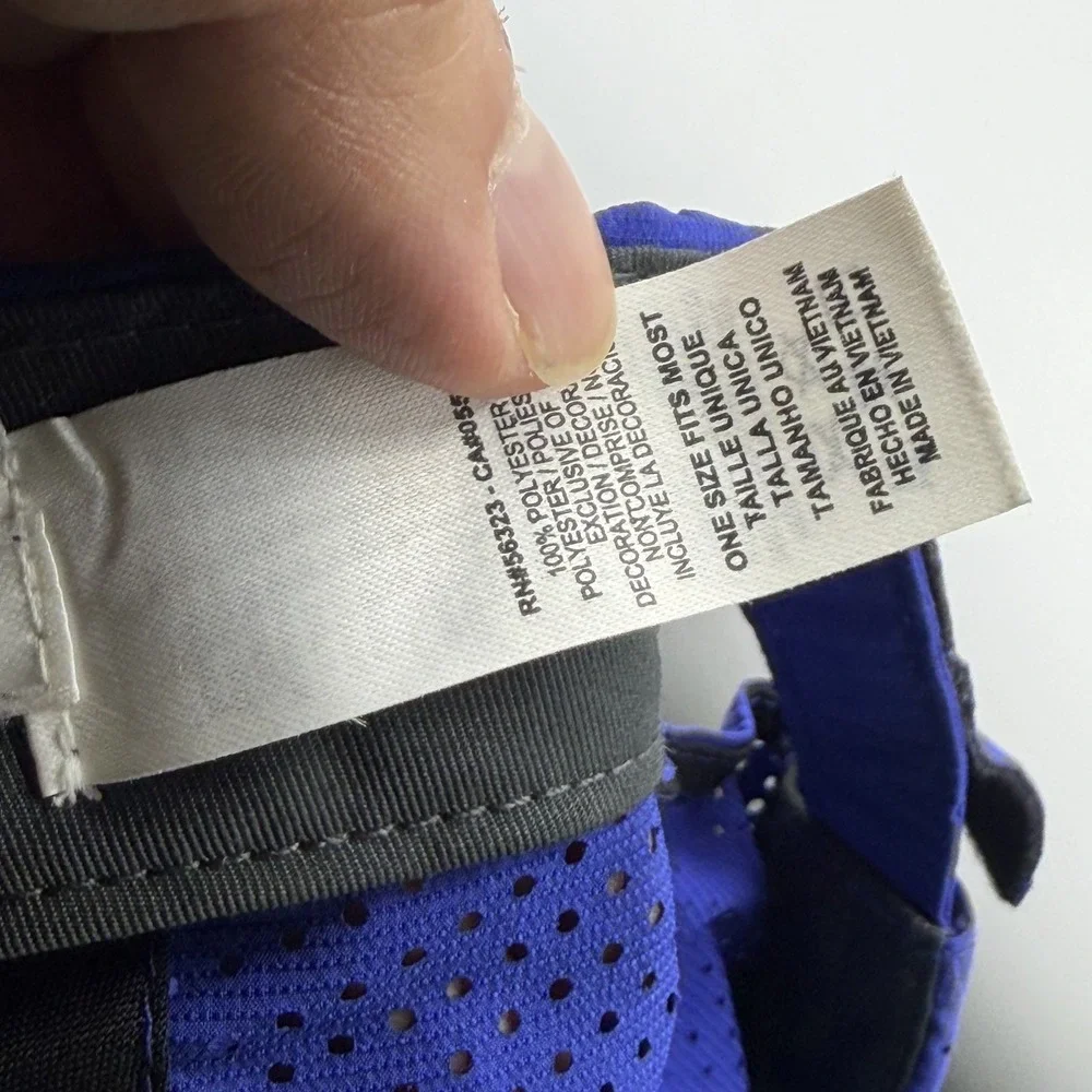 Nike no stains
